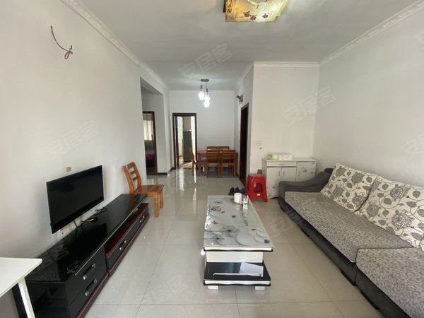 【多图】阳光丽都老城,铜梁城区租房,新巴中旁的大两房!3楼!