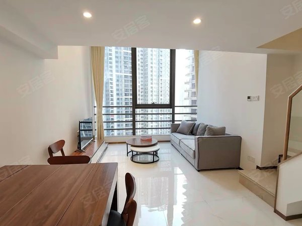 深圳龙岗坂田华为荔枝苑西区急租新放租精装修 5号线杨美地铁站旁 近