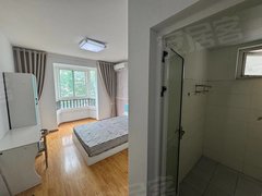 合肥蜀山贵池路押一付一!独卫!2号线十里庙地铁口!近金大地1912!新粮仓出租房源真实图片