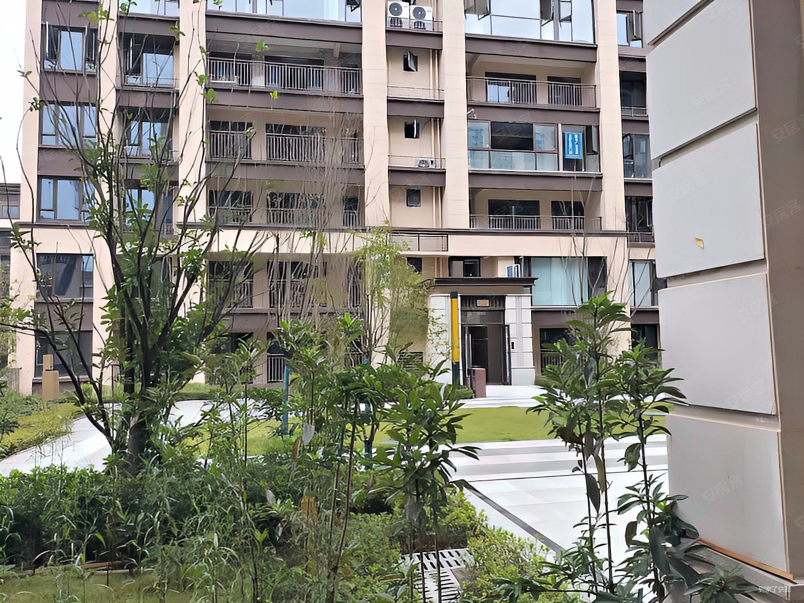重庆房产网>重庆二手房>北碚二手房>歇马二手房>禹洲雍锦府(二期)>