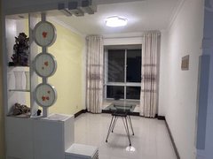 蚌埠五河兴县路华天苑两室两厅精装修拎包入住出租房源真实图片