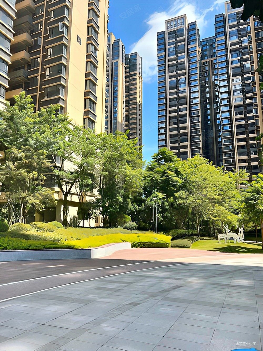 汇东凯旋城3室2厅2卫89.91㎡南北89万