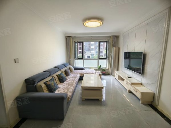 二十八中租房,墨香郡头次出租 德馨二八 精装全套 拎包入住,即墨租房