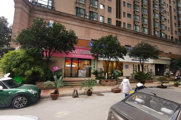 蓝波湾花园,都司路188号-贵阳蓝波湾花园二手房,租房-贵阳安居客