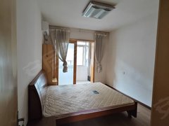 衢州巨化巨化城区滨二4楼2室一厅一厨一卫3台空调干净清爽780元一个月出租房源真实图片