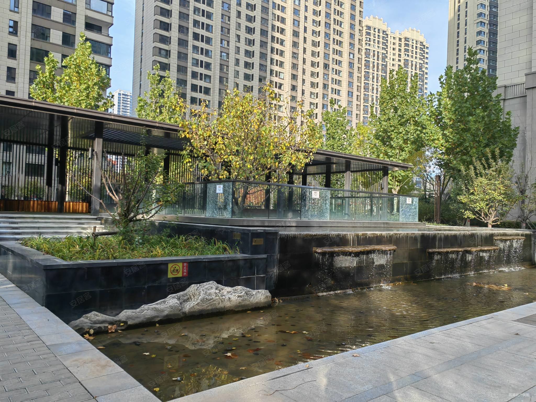 太原房产网>太原二手房>万柏林二手房>长风西大街二手房>远大凤玺湾