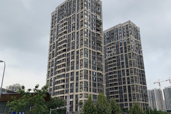 万科金色悦城(3期)