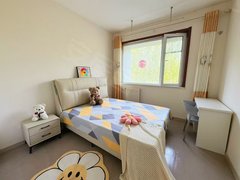 青岛崂山青岛二中青岛科技大学北门旁 考研房 一户一锁特别安静可直通校内出租房源真实图片