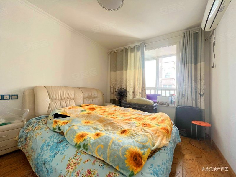 三兴鑫园临地铁医疗配套成熟可改小三室采光好商圈成熟