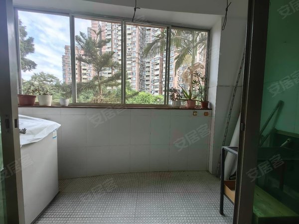 广州天河黄村天雅居东圃 黄村 天雅居小区 大两房 安静出租房源真实