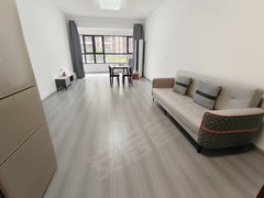 蚌埠蚌山新城区急租,龙门壹品,跨境产业园对面,二中东门,看房有钥匙出租房源真实图片