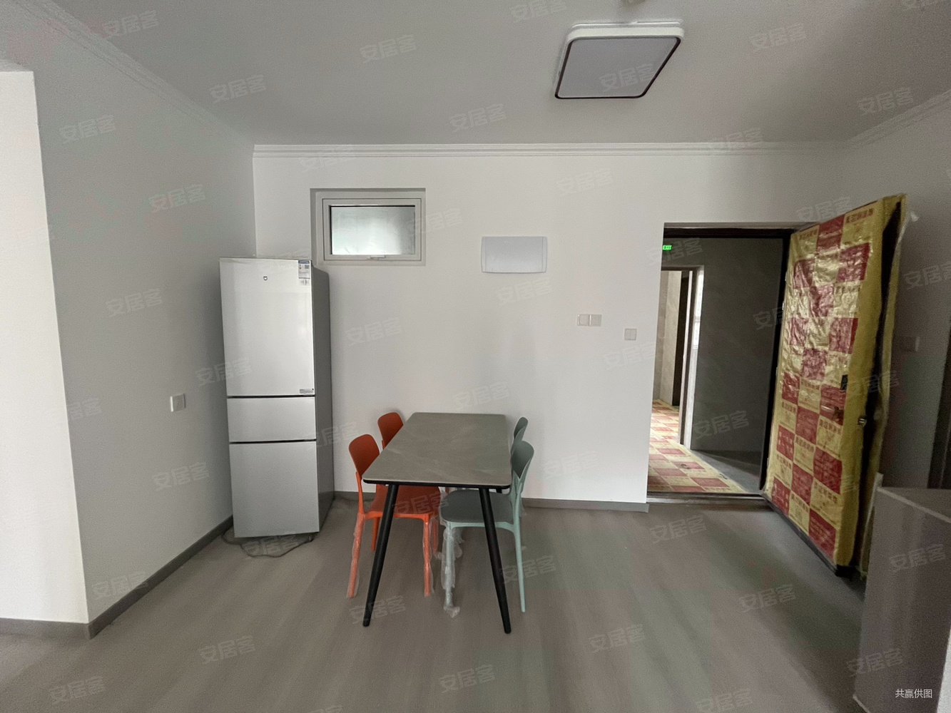 格林世界三室电梯房,双阳台,中间楼层,采光好