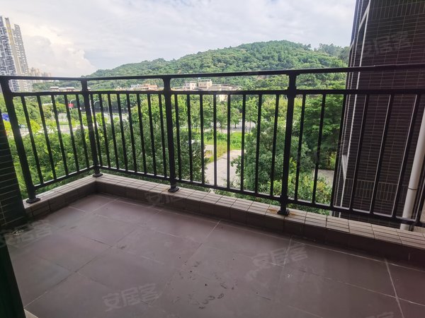 广州南沙金洲时代长岛时代长岛 4室2厅2卫 南北通透出租房源真实图片