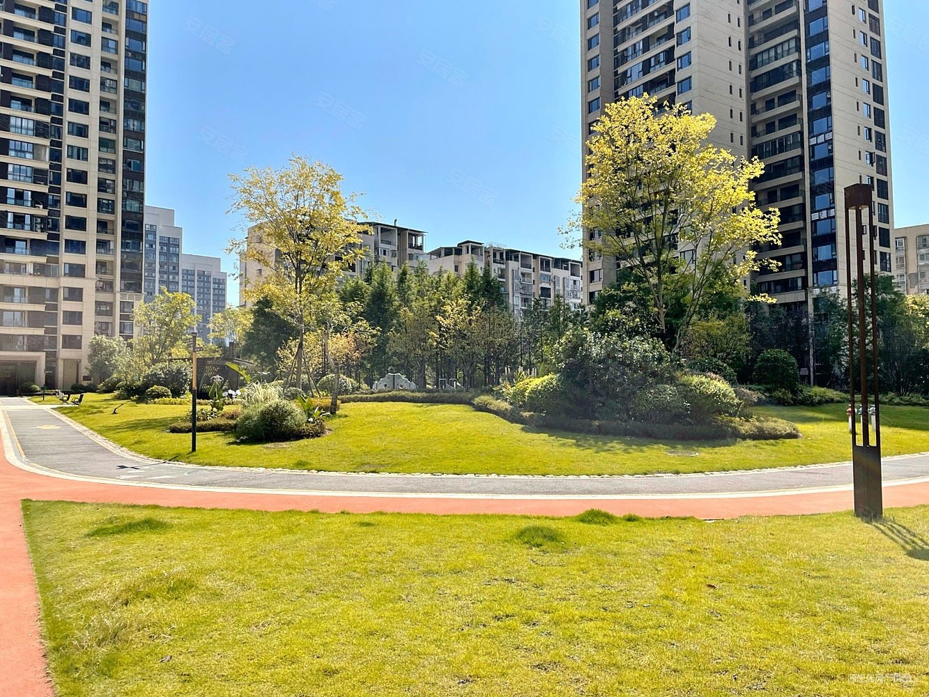 重庆房产网>重庆二手房>万州二手房>周家坝二手房>绿地万萃城b组团>