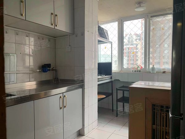 【多图】行宫园一里,良乡租房,行宫园小区,2居,家具家电全,房子干净