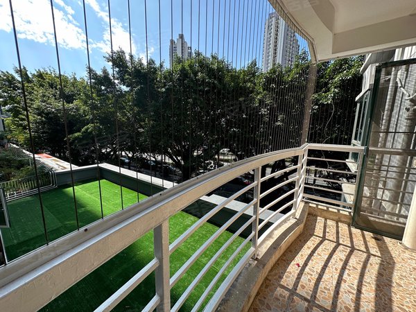 深圳南山蛇口东帝海景花园新上!