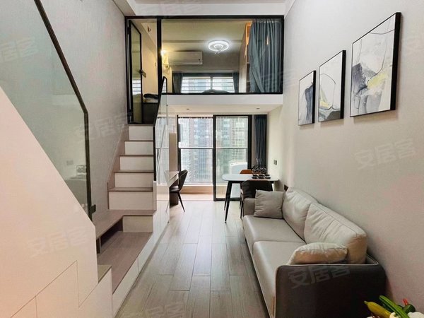 深圳龙岗坂田华为荔枝苑西区510号线贝尔路杨美高端社区小区一体化