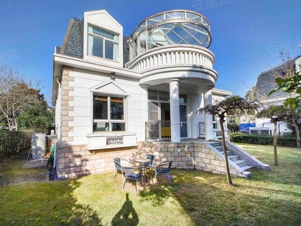 上海浦东碧云云间绿大地(别墅)的价,神奇的房,保证给您一个舒适的居住