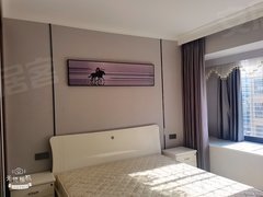 永春永春城区城区宝龙二期一梯两户，电梯高层，坐北朝南，阳光充沛，豪华装修出租房源真实图片