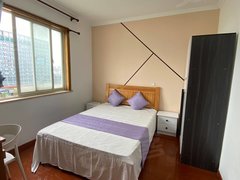 苏州平江城北街道电梯房随时住!地铁六号江星桥南 天筑家园 火车站 好百年江星出租房源真实图片
