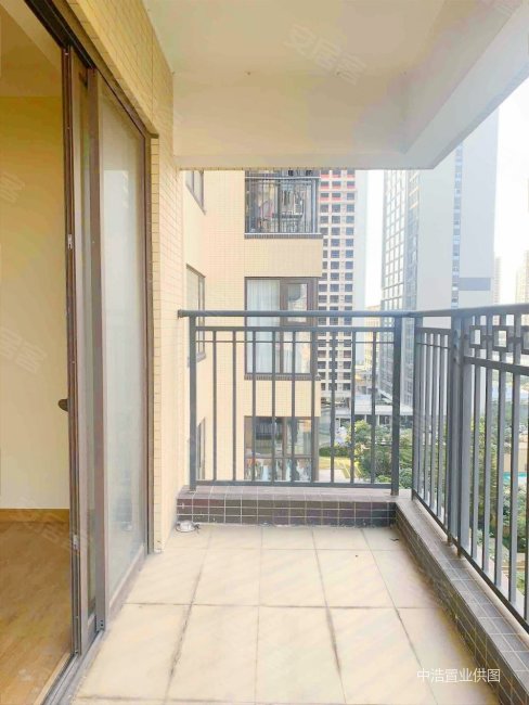 保利碧桂园天汇天旭公馆