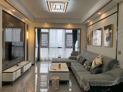 安顺经济开发区多彩万象旅游城碧桂园天誉(别墅) 3室2厅2卫出租房源真实图片