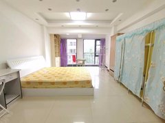 昆明官渡吴井路万象城旁 1室1厅 精装  拎包入住出租房源真实图片