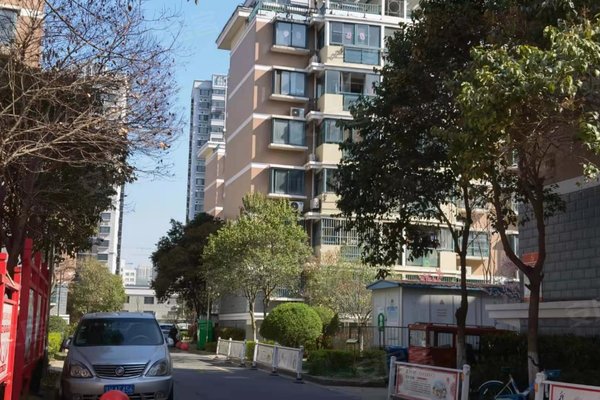 不足,银河湾花园怎么样,银河湾花园周边房产中介经纪人评价-淮安安居