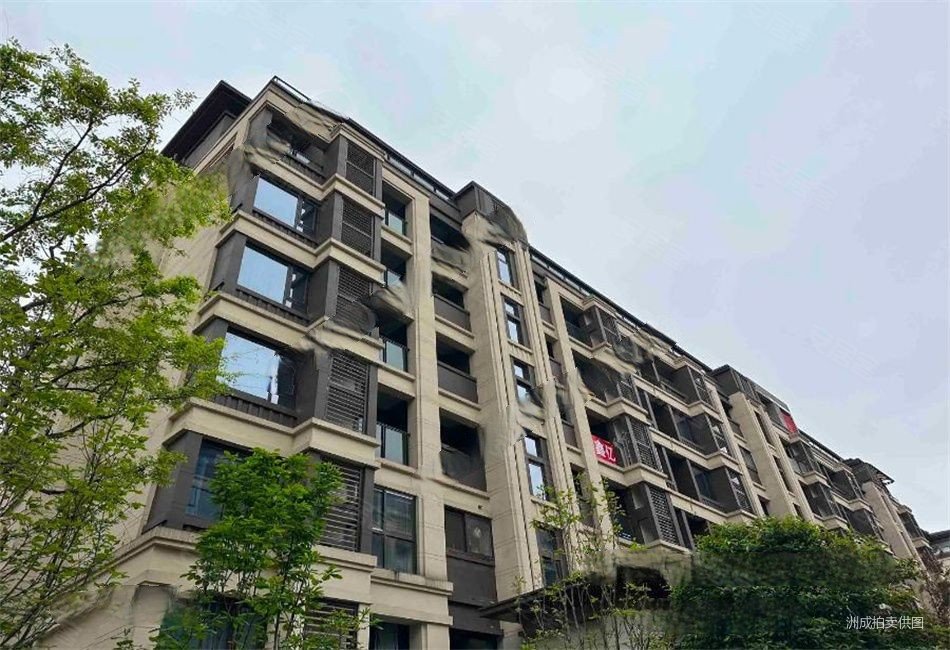 金科集美郡江津