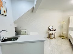 徐州鼓楼彭城广场上新，全新装修，1200包物业，押一付一，可短租，随时看房出租房源真实图片