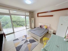 重庆南岸经开区（0中介转租）海峡路骏逸天下 押一付一 好停车包物管WiFi出租房源真实图片