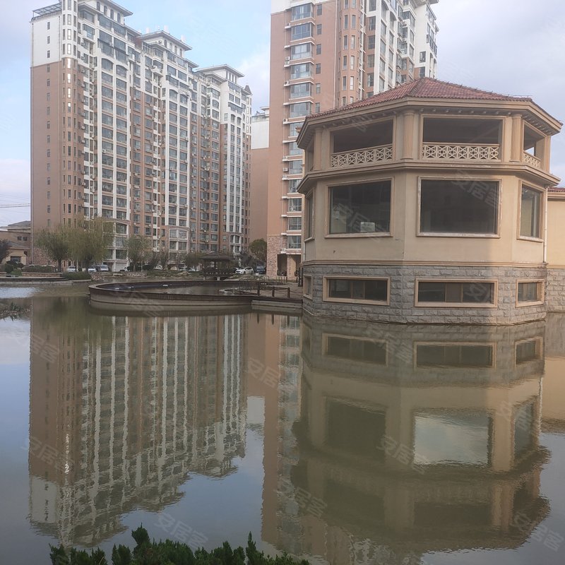 【望海花园, 望海花园小区详情,房价走势,房源,业主论坛】- 滨州58