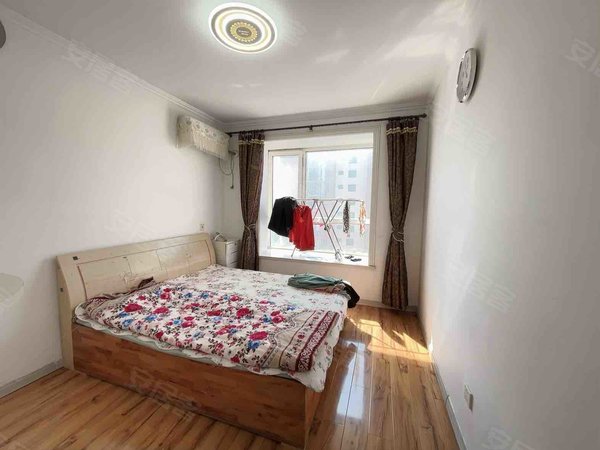 【多图】都霖馨苑,家佳源租房,都霖馨苑 2室2厅1卫 电梯房 精装修84