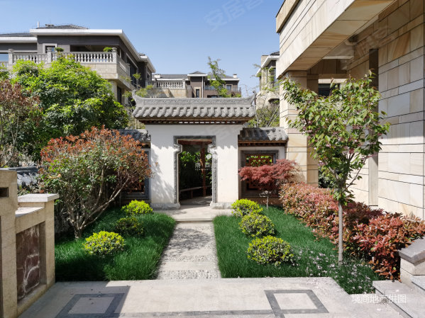 西安二手房 曲江新区二手房 大唐芙蓉园二手房 曲江凤凰池(别墅) 您的