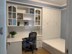 荆州沙市朝阳朝阳十中 上海公馆 大三房二卫，品牌家电 9成新拎包入住出租房源真实图片