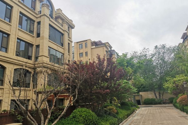 潍坊小区 坊子小区 坊子新区小区 恒信伯爵公馆 恒信伯爵公馆怎么样