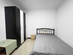 西安莲湖开远门白家口开远门 雅逸新城二期 一室整租 押一付一无中介费出租房源真实图片