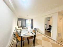 永康永康市区天鹅路商业街滨江悦鸿湾四室拎包入住 带家具出租房源真实图片