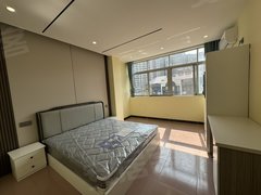 金坛新城吾悦广场鑫城大道可短租 可押一 吾悦旁 1室1厅 紧邻华润苏果小金海多套房源出租房源真实图片
