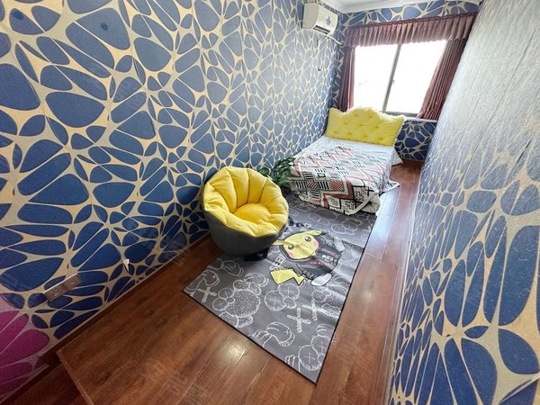 【多图】睿尚moho,人和租房,民安大道 小姐姐找室友要求爱干净 实图实