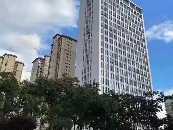 昆明盘龙世博片区远洋青云府远洋青云府精装loft领包入住穿金路近北辰