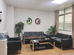 韶关武江新城区杨屋村住宅小区 3室1厅1卫出租房源真实图片