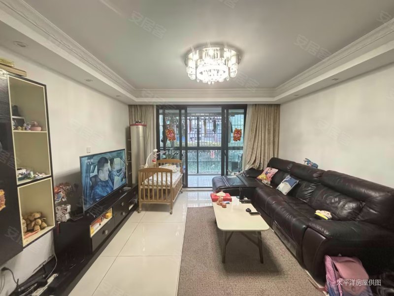 文翔名苑公寓住宅