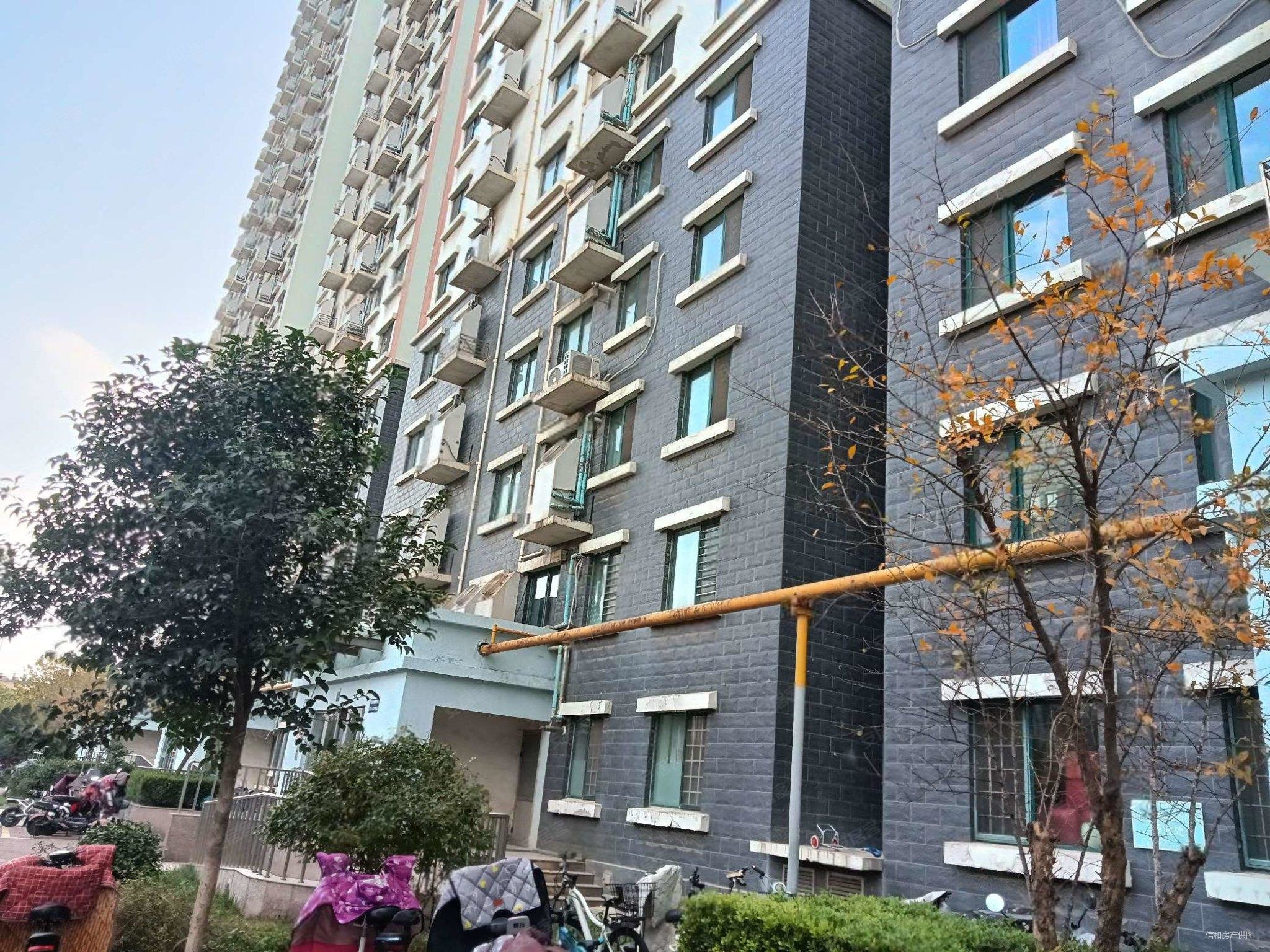 淄博房产网>淄博二手房>张店二手房>人民公园二手房>鲁信花园>