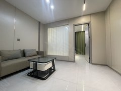 金华东阳东阳江北银泰 皇家永利 荷山菜场附近 设备齐全 押一付一 拎包入住出租房源真实图片