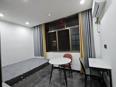 永康永康市区天鹅路商业街东站 总部 巴黎商街 厨房隔断 家电齐全 价格实惠 好停车出租房源真实图片