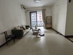 广州海珠琶洲会展世界城 南向2房 户型方正实用 近地铁出租房源真实图片