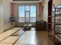 延边延吉延西区西郡名苑 2室1厅1卫出租房源真实图片