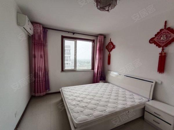 天津宁河板桥镇东方嘉苑东方嘉苑 大两室  采光好出行方便出租房源