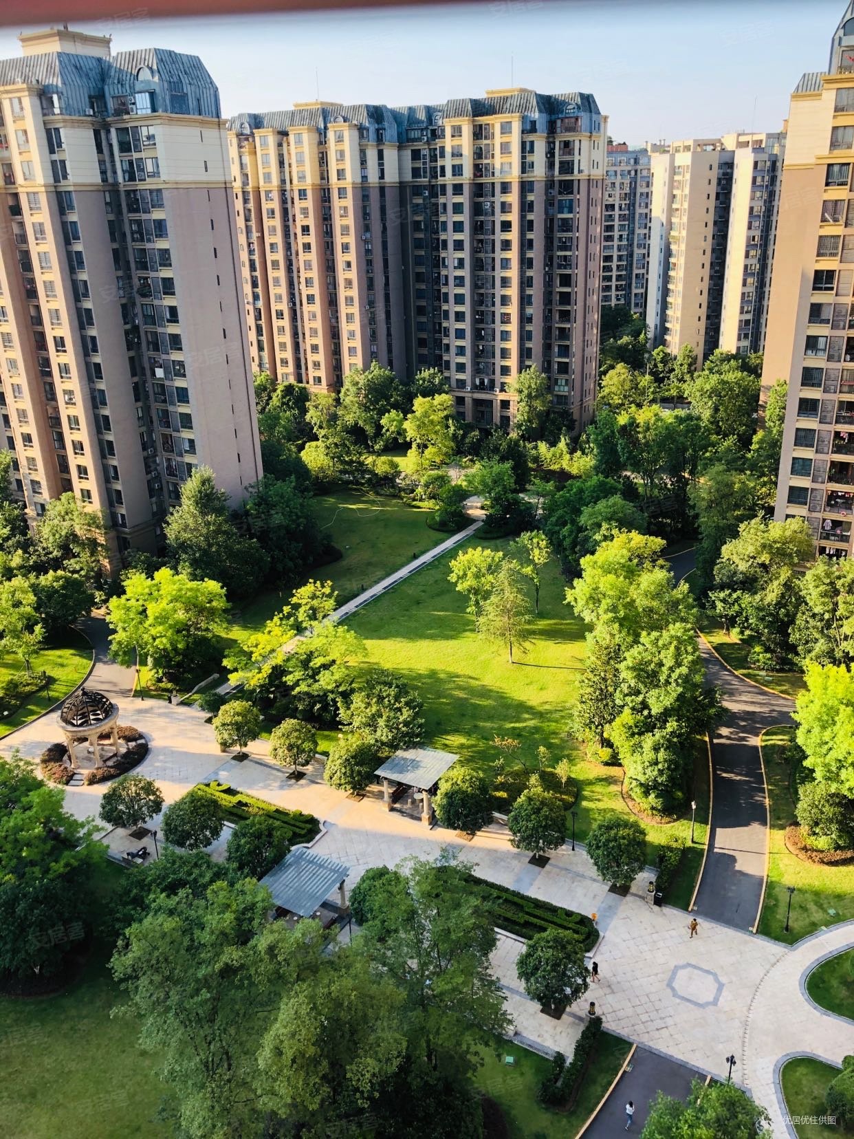 重庆房产网>重庆二手房>铜梁二手房>铜梁城区二手房>美丽泽京>